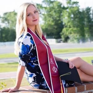 Meet your Posher, Madison